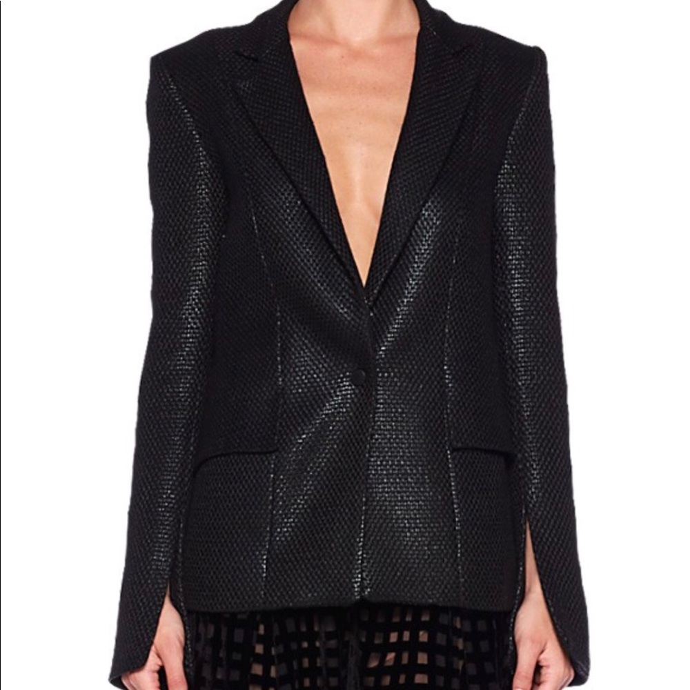 Bec & Bridge ‘Galaxy’ Blazer